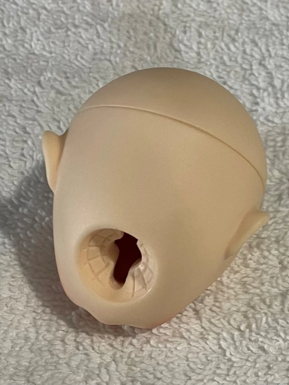 BJD iMda Doll Head (Fepe) 1/6 scale